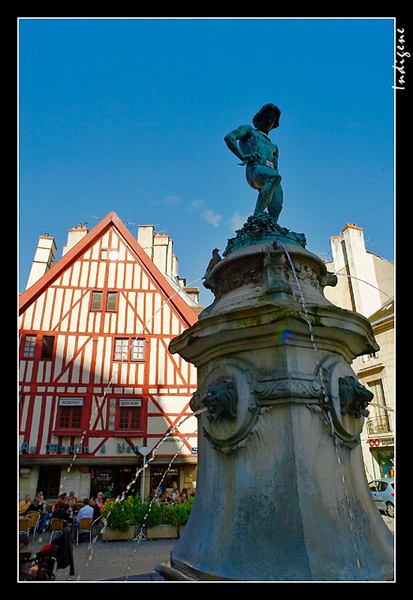 Place Franois Rude