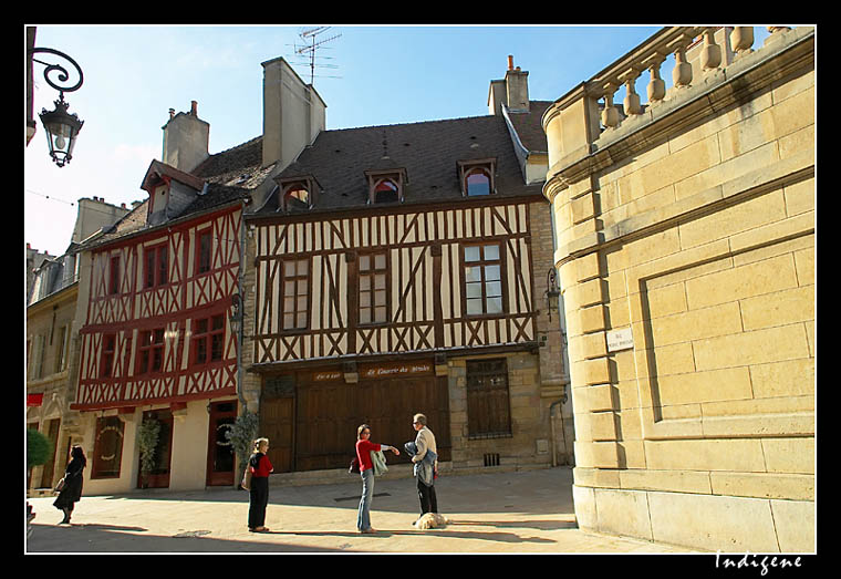 Rue de l'Amiral Roussin