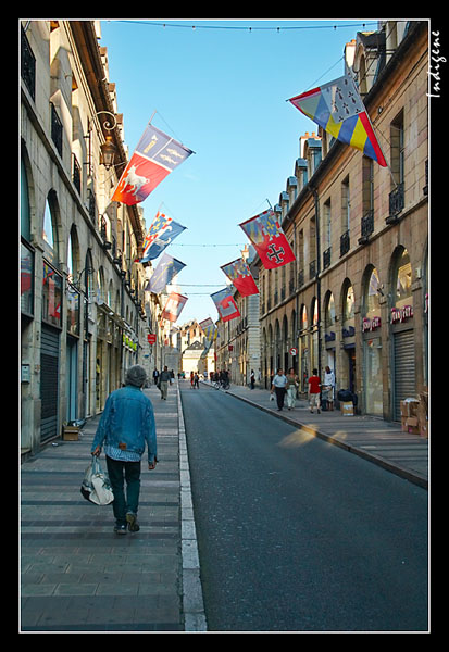 Rue de La Libert