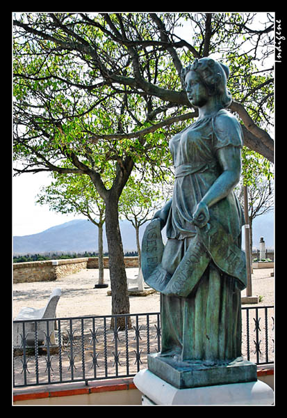 Monument aux morts de Elne