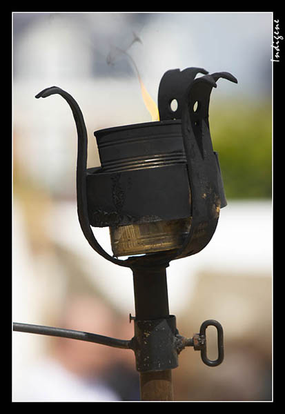 Flamche