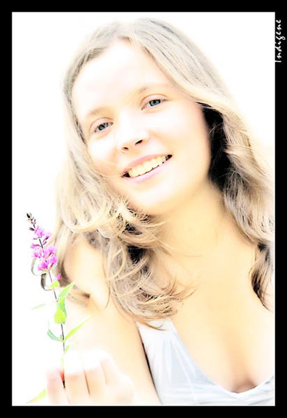 Elle n'en sort plus de ma mmoire