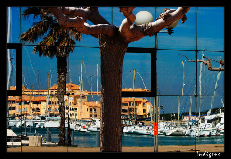 Image de Port-Leucate