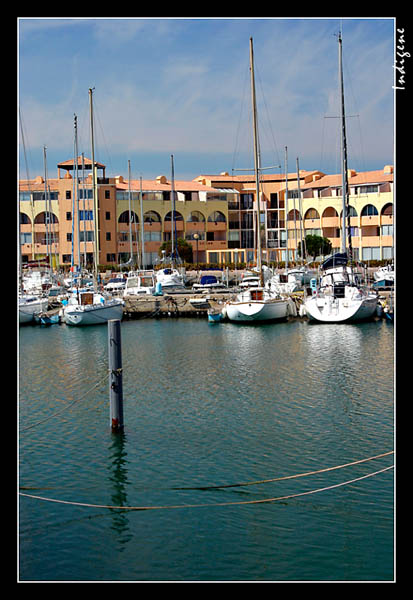 Locations d't  Port-Leucate
