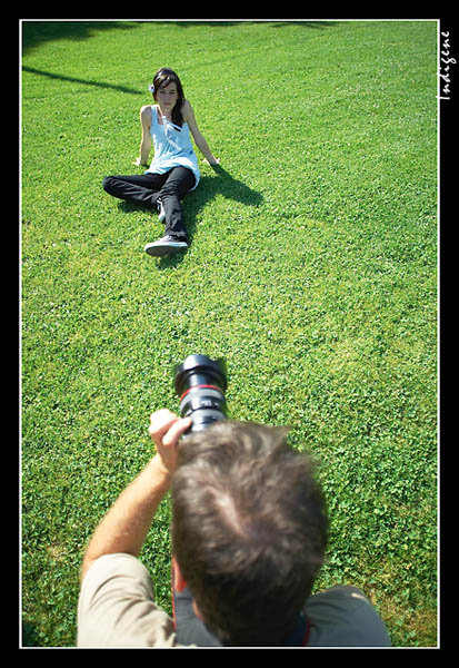 Mava photographie par E. Balandraud