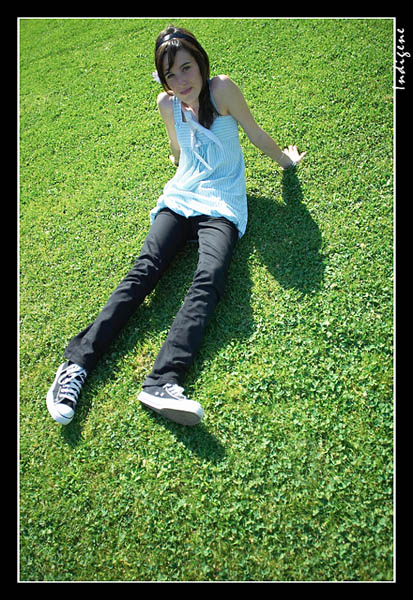 Mava adore tre photographier