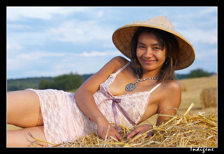 Week-end  la campagne