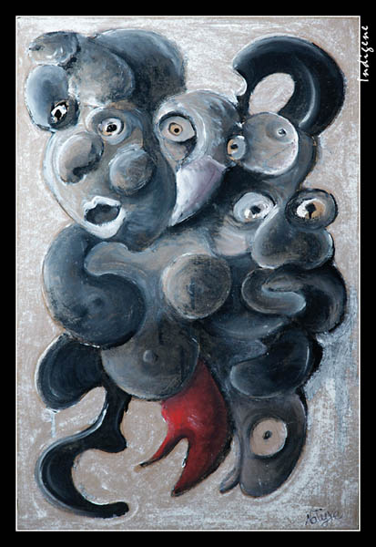 morphisme 
