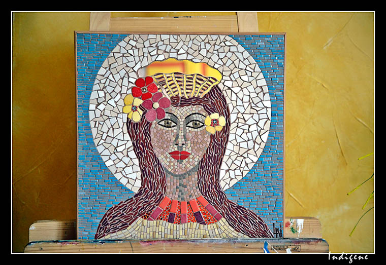 Mosaque