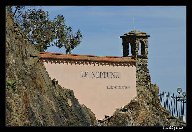 Le Neptune