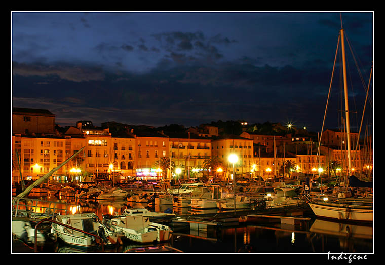 Port de plaisance