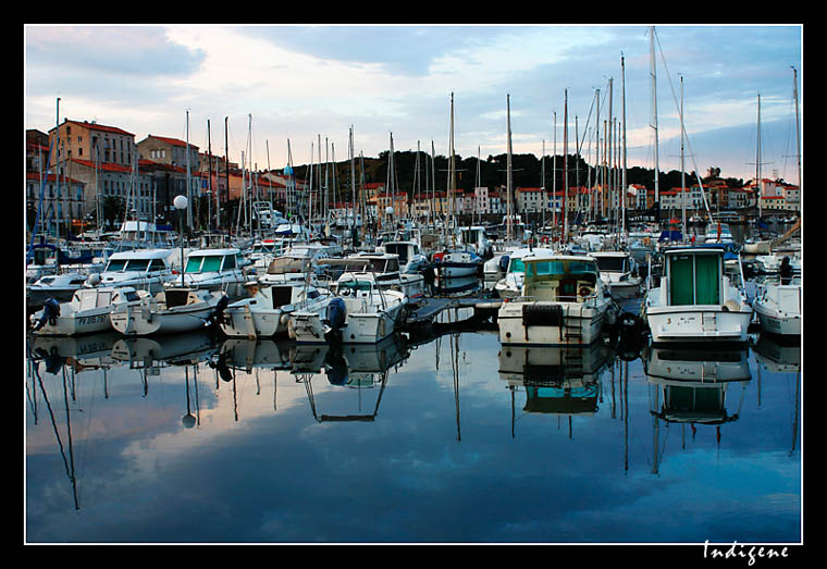 Port-Vendres