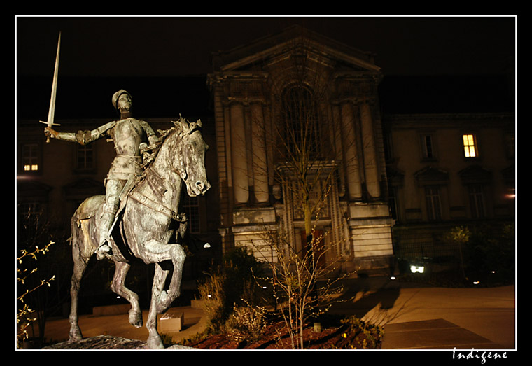 Jeanne d'Arc
