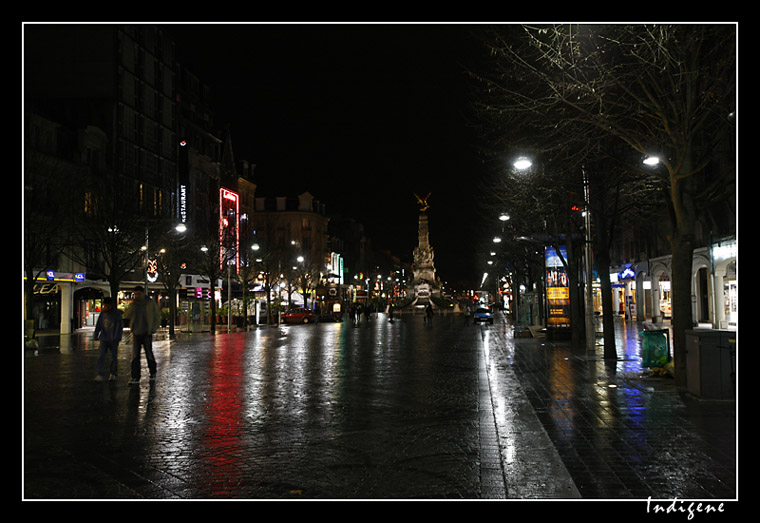 Place d'Erlon