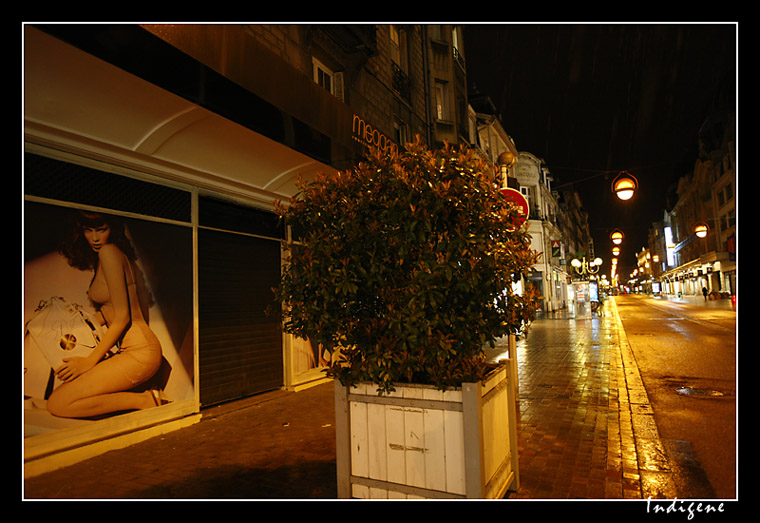 Rue de Vesle