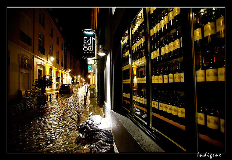 Edgar Bistrot