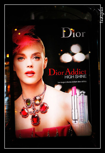 Miss Dior