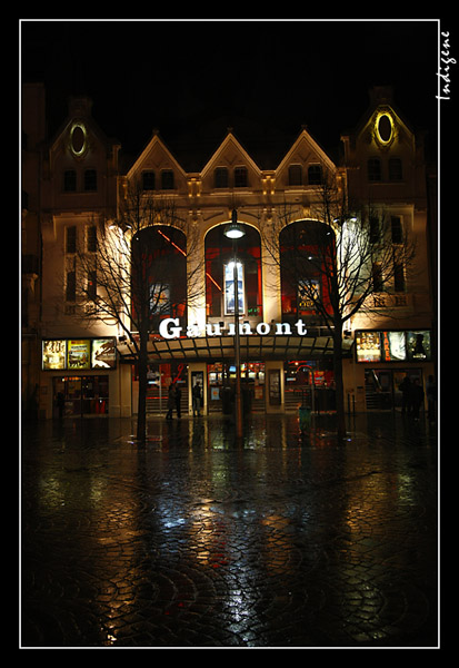 Le Gaumont