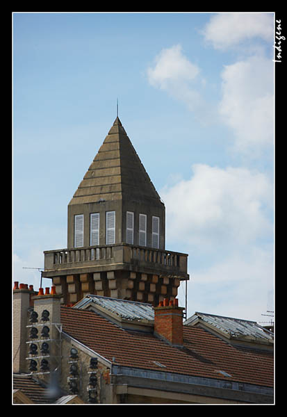 Reims, Capitale de l'Art-Dco