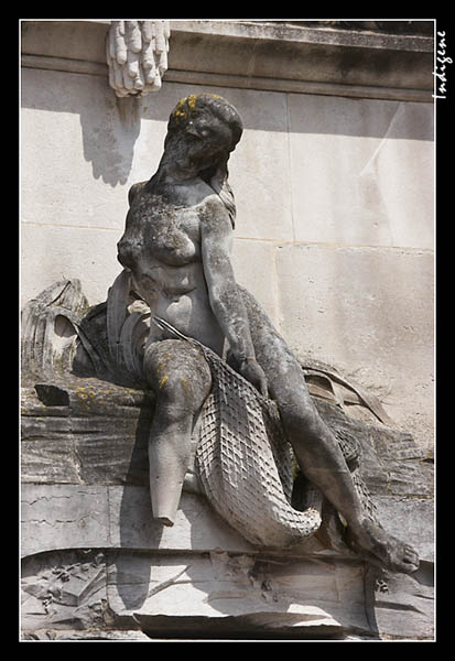 La Marne 