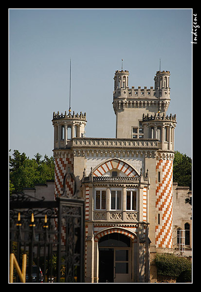 Champagne Pommery