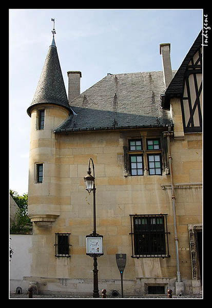 Une maison  Reims