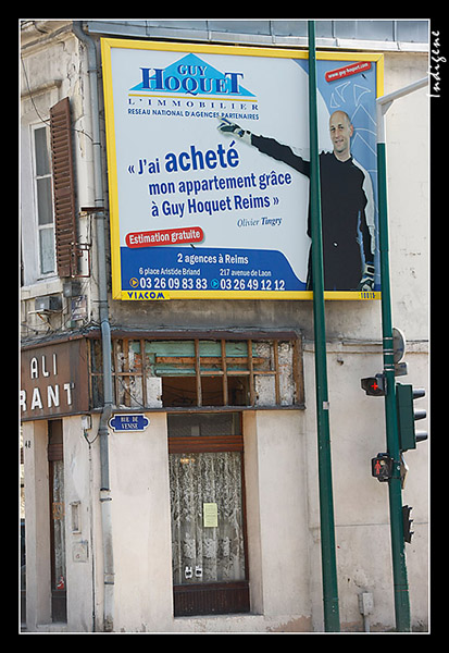 Guy Hoquet