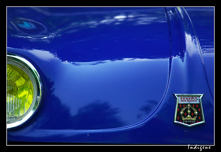 Rgie Nationale Renault