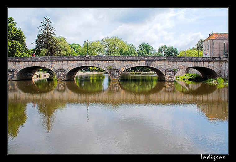 Pont de Romorantin
