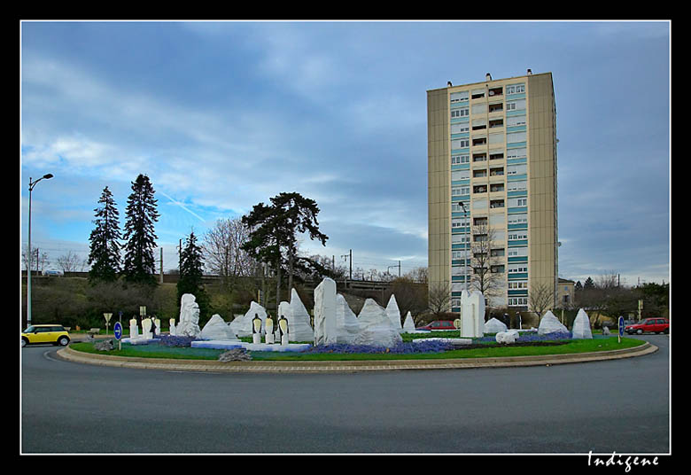 Rond-Point