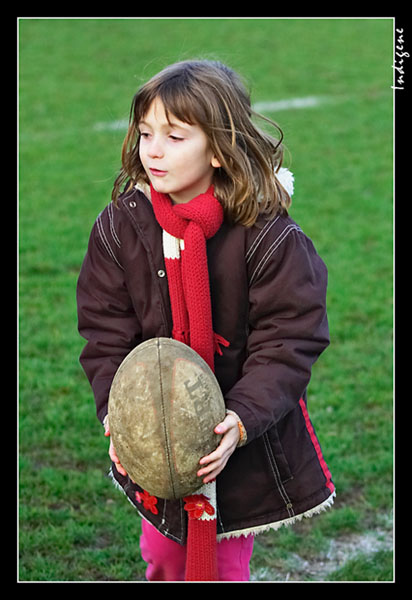 La relve est assure