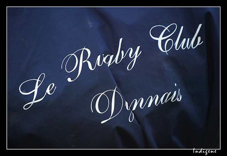 Le Rugby Club Dijonnais