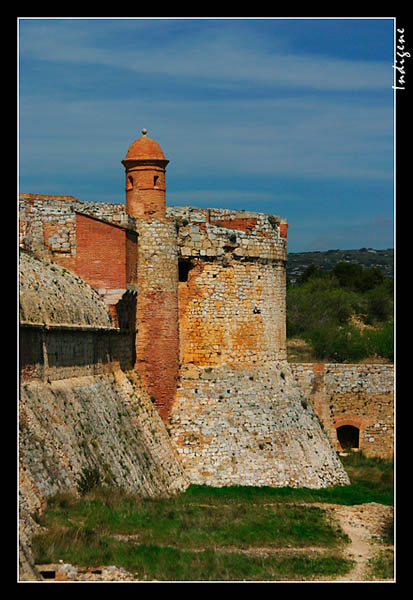 Forteresse militaire