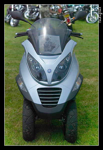 Scooter