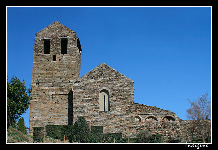 Prieur de Serrabone