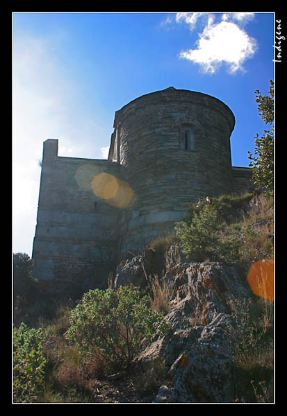 La tour du prieur