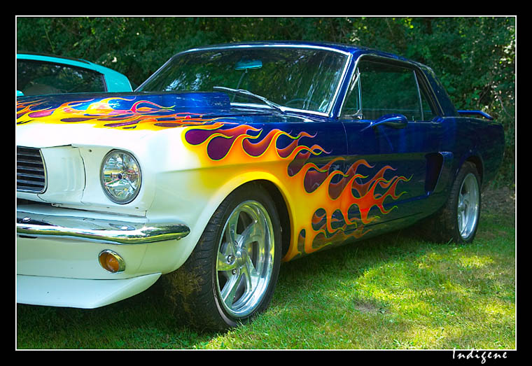 Tunning