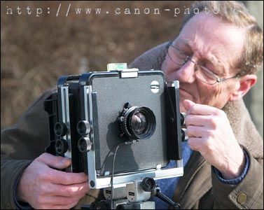 Dcouverte de l'objectif