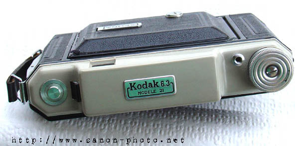 Kodak 6.3 modle 21