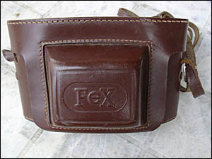 sac TP fex