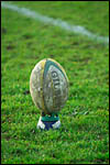 photo Ballon de rugby