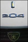 photo Peugeot 204