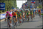 photo Le peloton