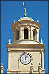 photo Arles - L'horloge