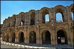 photo Les arnes d'Arles