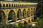 photo Restauration du Pont du Gard