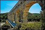 photo Le Pont du Gard