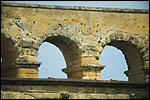 photo Les arches du Pont