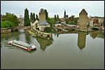 photo La Petite France et la Cathdrale