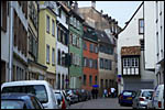 photo Dans le vieux Strasbourg